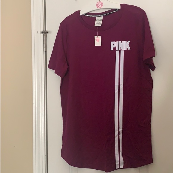 PINK Victoria's Secret Tops - VS Pink T-shirt